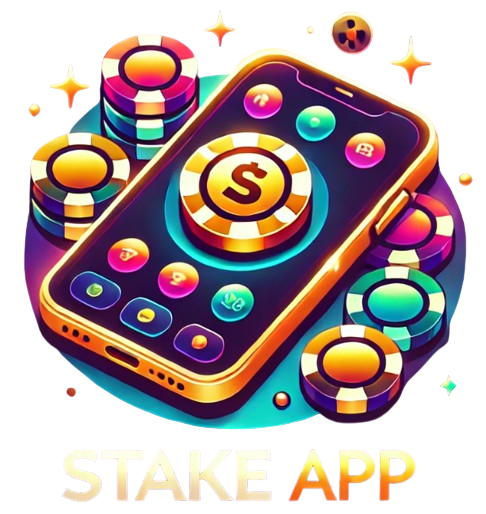 Stake casino app